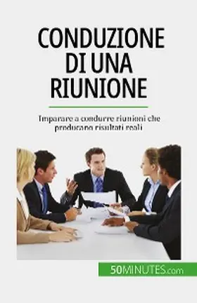 Schandeler |  Conduzione di una riunione | eBook | Sack Fachmedien