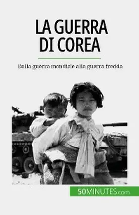 Convard |  La guerra di Corea | eBook | Sack Fachmedien
