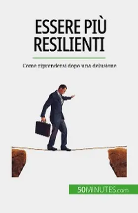 Martin |  Essere più resilienti | eBook | Sack Fachmedien