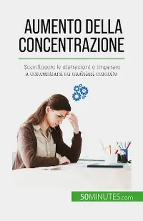 Charlier |  Aumento della concentrazione | eBook | Sack Fachmedien