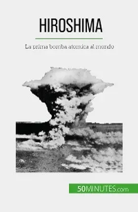 Tondeur |  Hiroshima | eBook | Sack Fachmedien