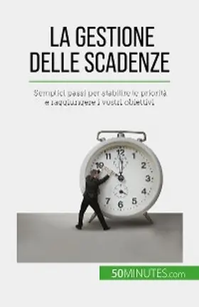 Schandeler |  La gestione delle scadenze | eBook | Sack Fachmedien