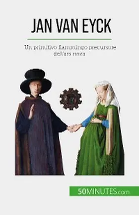 Muller |  Jan Van Eyck | eBook | Sack Fachmedien