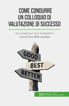 Cailteux |  Come condurre un colloquio di valutazione di successo | eBook | Sack Fachmedien