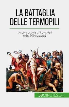 Gentil |  La battaglia delle Termopili | eBook | Sack Fachmedien
