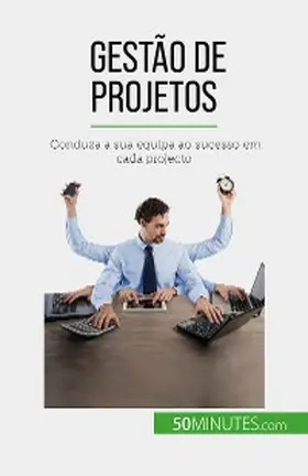 Zinque |  Gestão de projetos | eBook | Sack Fachmedien