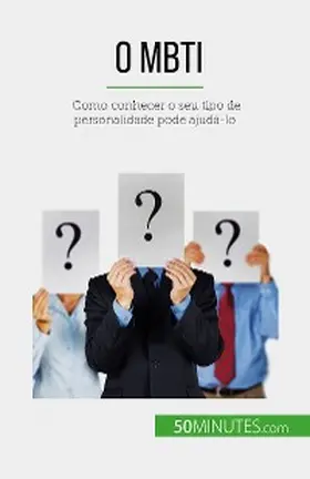 Fléron |  O MBTI | eBook | Sack Fachmedien