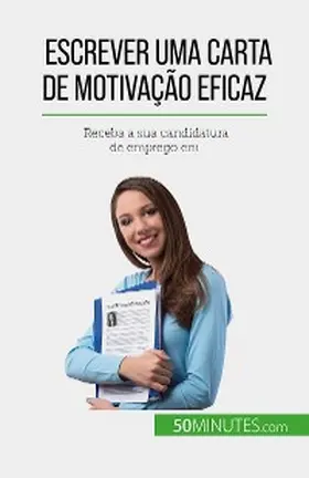 Janssens |  Escrever uma carta de motivação eficaz | eBook | Sack Fachmedien