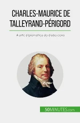 Parmentier |  Charles-Maurice de Talleyrand-Périgord | eBook | Sack Fachmedien