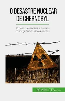 Perrineau |  O desastre nuclear de Chernobyl | eBook | Sack Fachmedien