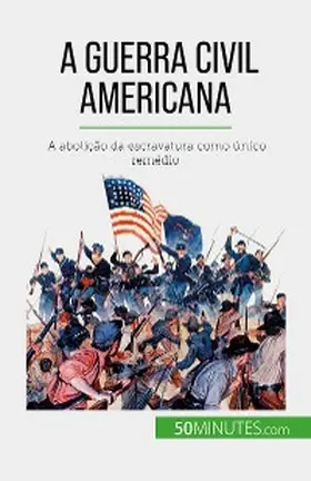Parmentier |  A Guerra Civil Americana | eBook | Sack Fachmedien