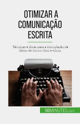 Schandeler |  Otimizar a comunicação escrita | eBook | Sack Fachmedien