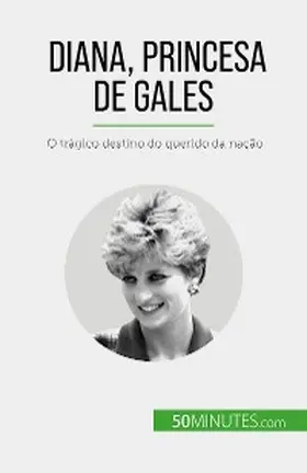 Schul |  Diana, Princesa de Gales | eBook | Sack Fachmedien