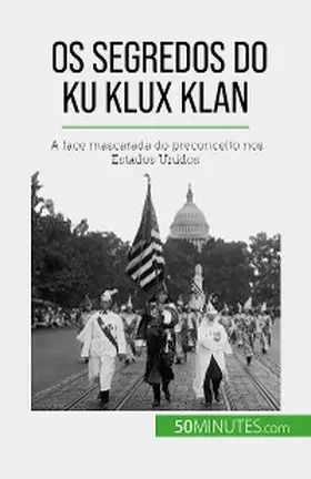 Coune |  Os segredos do Ku Klux Klan | eBook | Sack Fachmedien