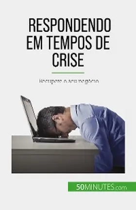 Bronckart |  Respondendo em tempos de crise | eBook | Sack Fachmedien