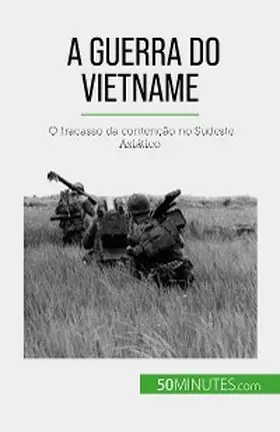 Théliol |  A Guerra do Vietname | eBook | Sack Fachmedien
