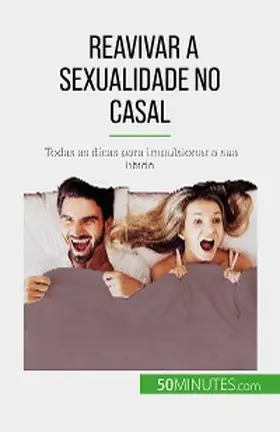 Regaglia |  Reavivar a sexualidade no casal | eBook | Sack Fachmedien