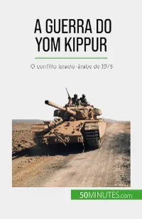 Schul |  A Guerra do Yom Kippur | eBook | Sack Fachmedien
