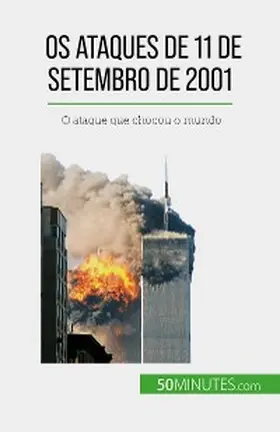 Convard |  Os ataques de 11 de Setembro de 2001 | eBook | Sack Fachmedien