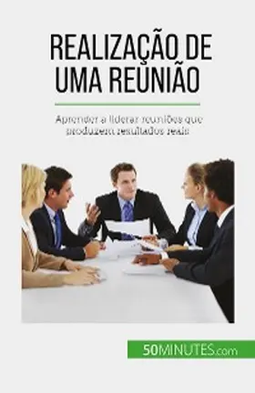 Schandeler |  Realização de uma reunião | eBook | Sack Fachmedien