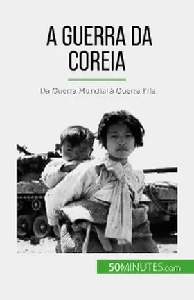 Convard |  A Guerra da Coreia | eBook | Sack Fachmedien