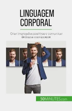 Gangemi |  Linguagem corporal | eBook | Sack Fachmedien