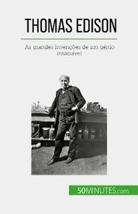 Reyners |  Thomas Edison | eBook | Sack Fachmedien
