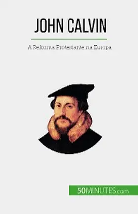 Cirier |  John Calvin | eBook | Sack Fachmedien