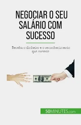 Aussant |  Negociar o seu salário com sucesso | eBook | Sack Fachmedien