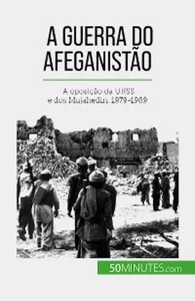 Théliol |  A guerra do Afeganistão | eBook | Sack Fachmedien