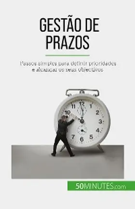 Schandeler |  Gestão de prazos | eBook | Sack Fachmedien
