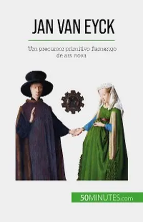 Muller |  Jan Van Eyck | eBook | Sack Fachmedien