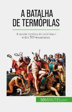 Gentil |  A Batalha de Termópilas | eBook | Sack Fachmedien