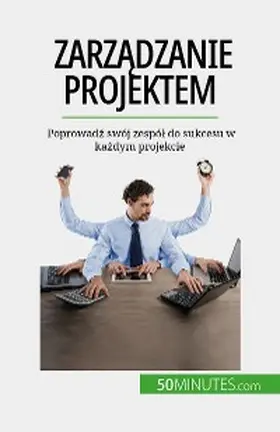 Zinque |  Zarzadzanie projektem | eBook | Sack Fachmedien