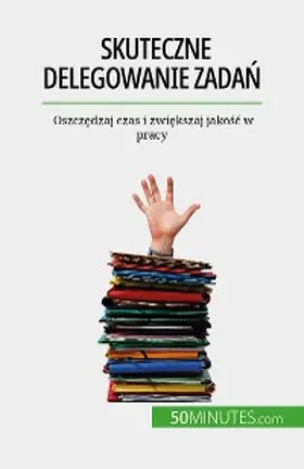 Bronckart |  Skuteczne delegowanie zadan | eBook | Sack Fachmedien