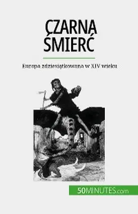 Duhoux |  Czarna smierc | eBook | Sack Fachmedien