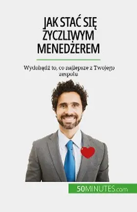 Chibane |  Jak stac sie zyczliwym menedzerem | eBook | Sack Fachmedien