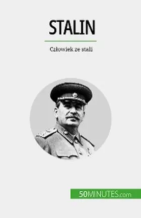 Perrineau |  Stalin | eBook | Sack Fachmedien