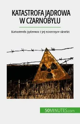 Perrineau |  Katastrofa jadrowa w Czarnobylu | eBook | Sack Fachmedien