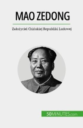 Juste |  Mao Zedong | eBook | Sack Fachmedien