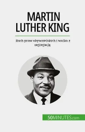 David |  Martin Luther King | eBook | Sack Fachmedien