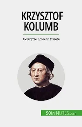 Parmentier |  Krzysztof Kolumb | eBook | Sack Fachmedien