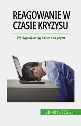 Bronckart |  Reagowanie w czasie kryzysu | eBook | Sack Fachmedien