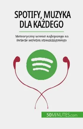 Bouillot |  Spotify, Muzyka dla kazdego | eBook | Sack Fachmedien
