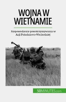 Théliol |  Wojna w Wietnamie | eBook | Sack Fachmedien