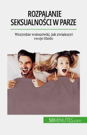 Regaglia |  Rozpalanie seksualnosci w parze | eBook | Sack Fachmedien