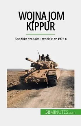 Schul |  Wojna Jom Kippur | eBook | Sack Fachmedien