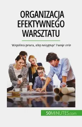 Charlier |  Organizacja efektywnego warsztatu | eBook | Sack Fachmedien