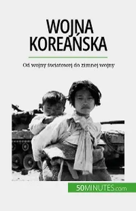 Convard |  Wojna koreanska | eBook | Sack Fachmedien