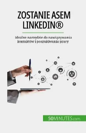Charlier |  Zostanie asem LinkedIn® | eBook | Sack Fachmedien